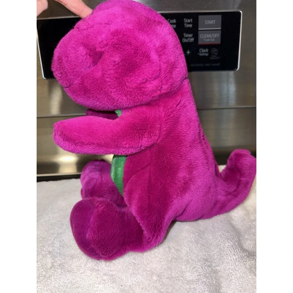 Barney 13